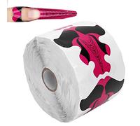 Les Formes de Clou pour le Gel de Constructeur, Gel de Clou Forme L'extension de Clou de Forme de Poisson Rouge Forment le Kit D'extension de Clou