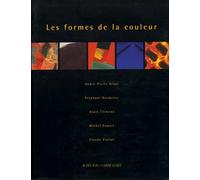 Les Formes De La Couleur