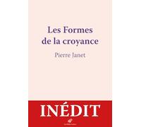 Les formes de la croyance