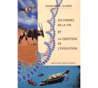 Les formes de la vie et la question de l'évolution