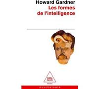 Les Formes de l'intelligence Howard Gardner (Auteur)