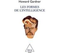 Les Formes de l'intelligence Howard Gardner (Auteur)