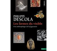 Les Formes du visible