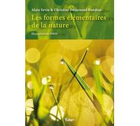 Les formes élémentaires de la nature