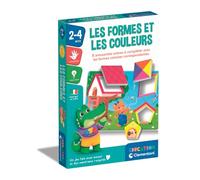 Les Formes Et Les Couleurs