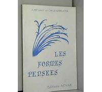 Les formes-pensées
