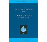Les formes-pensées
