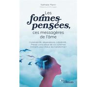 Nathalie Marin – Les formes-pensées, ces messagères de l'âme – Broché