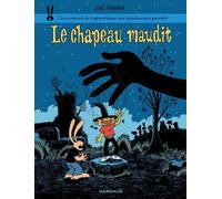 Les Formidables Aventures De Lapinot - Tome 17 - Le Chapeau Maudit