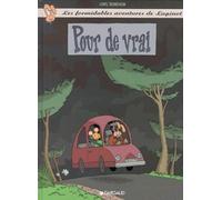 Les Formidables aventures de Lapinot, tome 6 : Pour de vrai