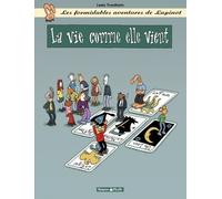 Les Formidables Aventures De Lapinot Tome 8 - La Vie Comme Elle Vient