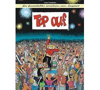 Les Formidables Aventures sans Lapinot - Tome 4 - Top ouf