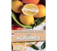 Les formidables vertus des agrumes