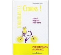 Les formidables vertus du citron