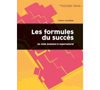Les formules du succès: de Code Quantum à Supernatural