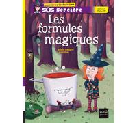 Les formules magiques