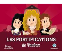 Les fortifications de Vauban