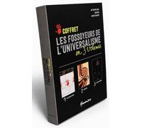 Les fossoyeurs de l'universalisme : Antisémitisme / Racisme | Identitarisme, Essai politique, Analyse critique