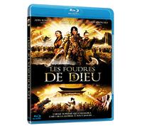 Les Foudres de Dieu - Blu-Ray