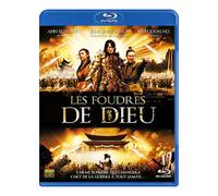 Les Foudres De Dieu - Blu-Ray