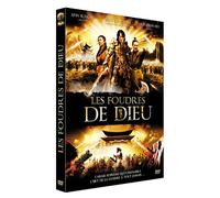 Les Foudres de Dieu DVD