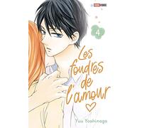 Les foudres de l'Amour T04