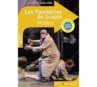 Les Fourberies De Scapin