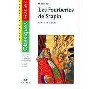 Les Fourberies de Scapin