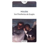 Les Fourberies De Scapin