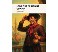 Les Fourberies de Scapin