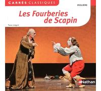 Les Fourberies de Scapin