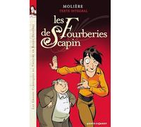 Les Fourberies de Scapin