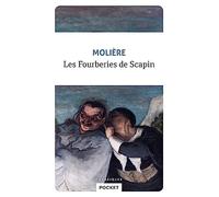 Les Fourberies de Scapin – Larousse