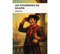 Les Fourberies de Scapin