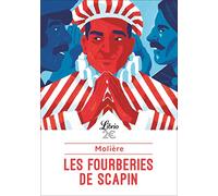 Les Fourberies de Scapin