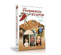 Les Fourberies de Scapin