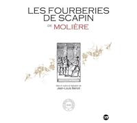Les Fourberies de Scapin