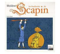 Les Fourberies de Scapin – N36 – Nathan