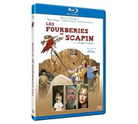 Les Fourberies de Scapin