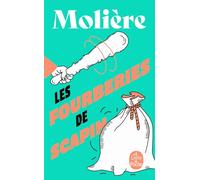 Les Fourberies de Scapin