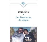 Les Fourberies De Scapin