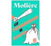 Les Fourberies De Scapin