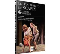 Les Fourberies De Scapin