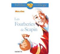 Les Fourberies De Scapin