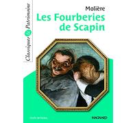 Les Fourberies de Scapin - Classiques et Patrimoine
