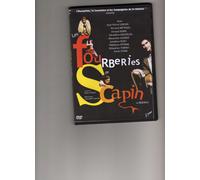 Fourberies de Scapin (DVD)