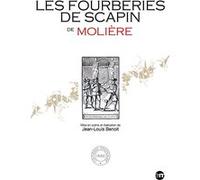 Les Fourberies de Scapin G