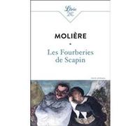 Les Fourberies De Scapin
