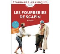 Les Fourberies de Scapin