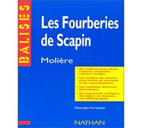 "Les fourberies de Scapin", Molière: Des repères pour situer l'auteur...